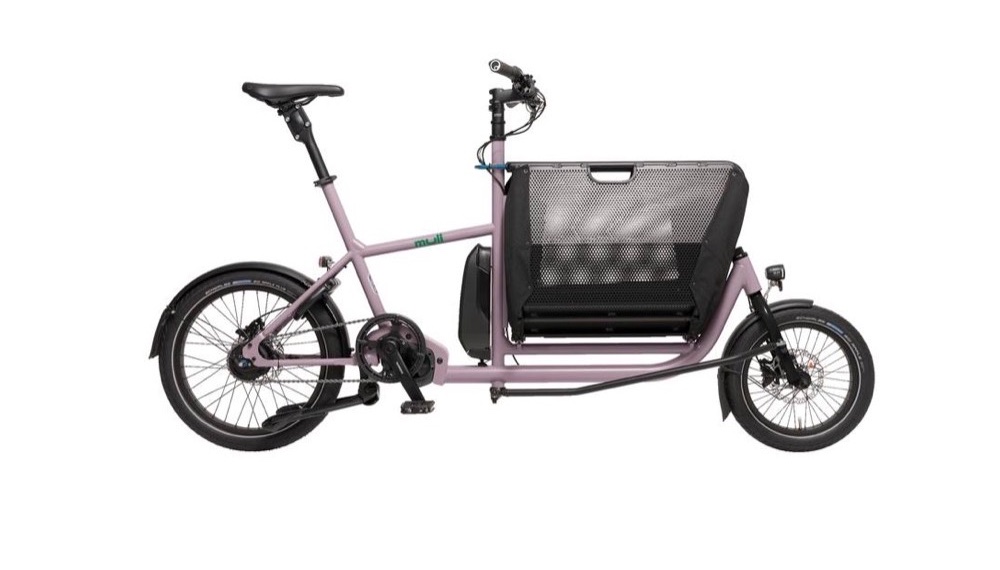 Muli Motor ST