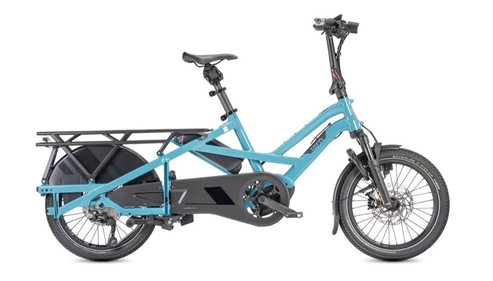 Tern GSD S10